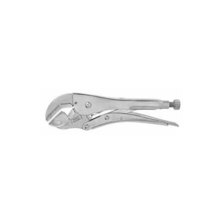 Holex Grip Wrench with Moveable Lower Jaw, 250 mm 708701 250